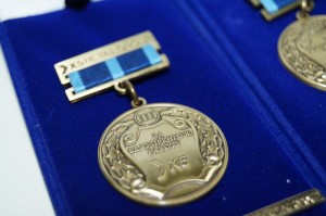 Кейтеринг на Конференции X5 Retail Group, сентябрь 2014