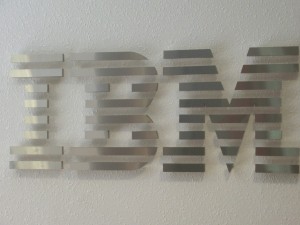Кейтеринг для семинара IBM от компании Bilfinger, июнь 2015
