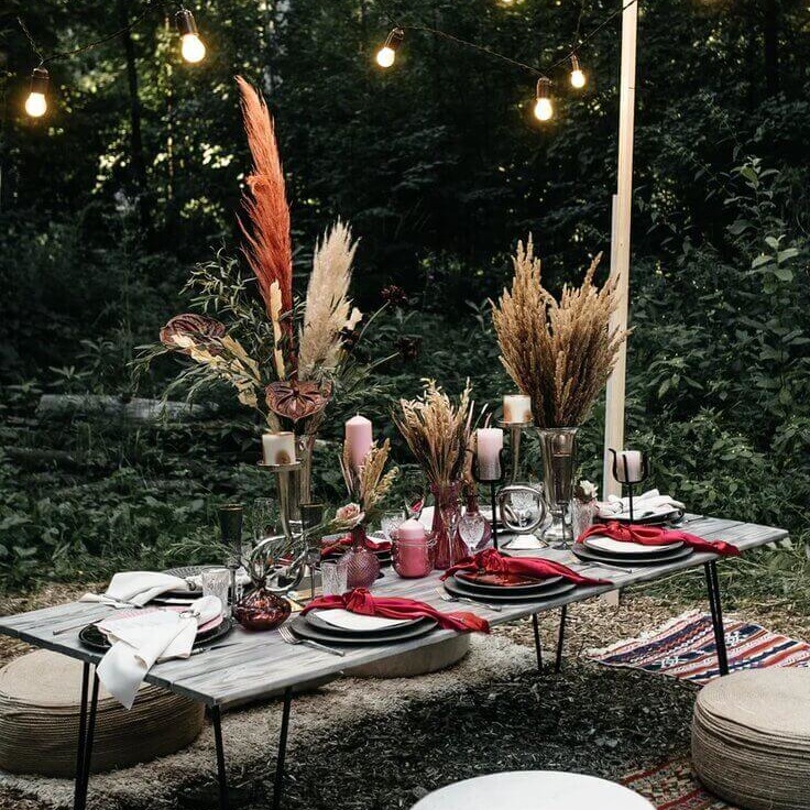 Кейтеринг в Казани - профессионально - выездное обслуживание и ...