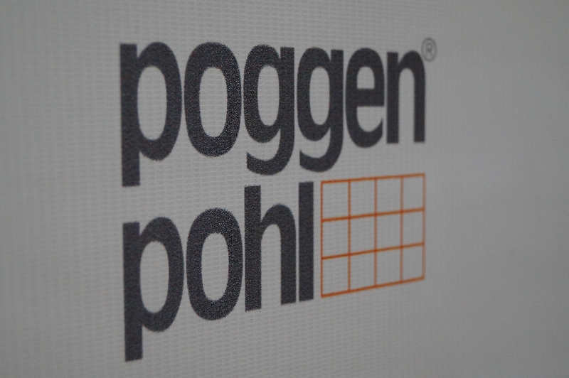 Poggen Pohl, Метафизика Прекрасного, презентация, июль 2013