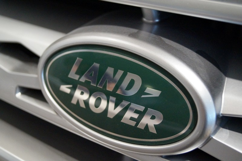 Land Rover & Jaguar, week-end королевских предложений, декабрь 2013